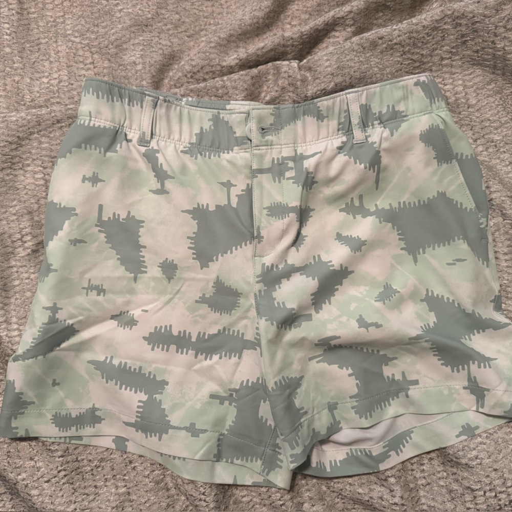 Under Armour Golf Shorts